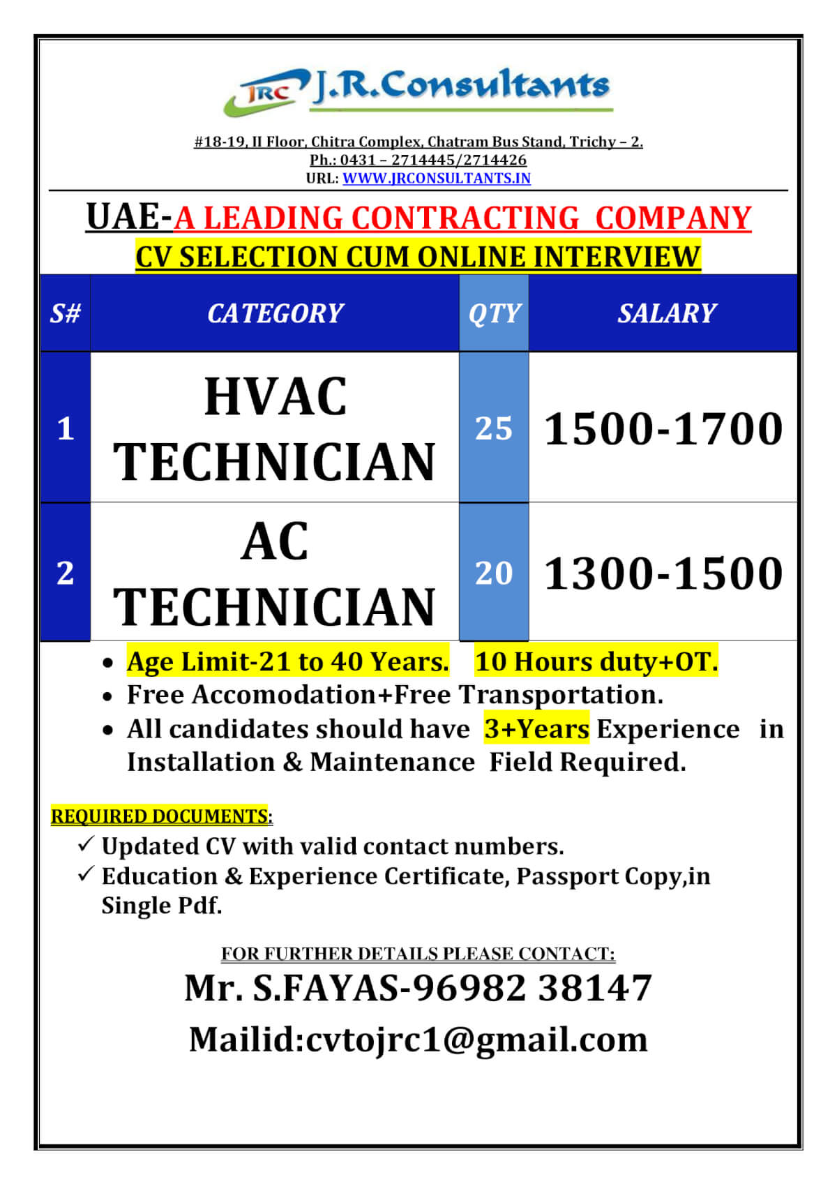 DUBAI A LEADING CONTRACTING COMPANY DUBAI A LEADING CONTRACTING COMPANY