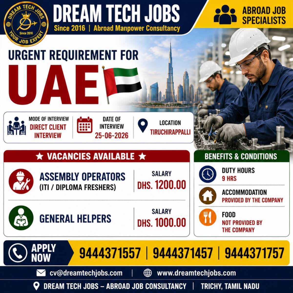 UAE-WELCOMES YOU!!! UAE-WELCOMES YOU!!!