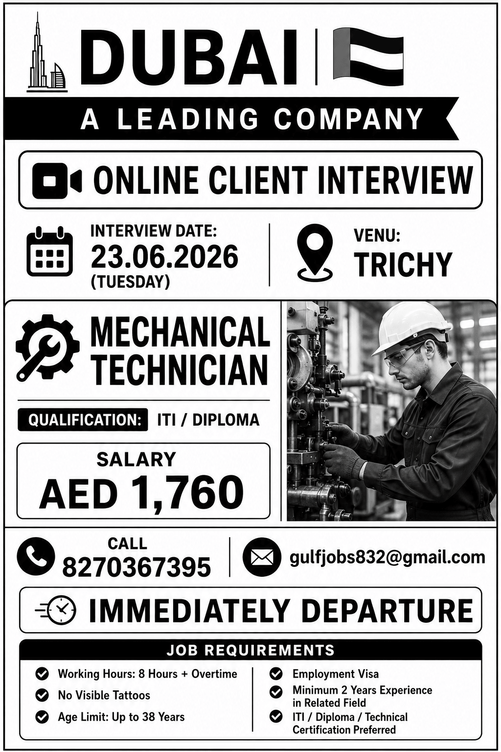 Client Interview on 23.06.2026 Client Interview on 23.06.2026