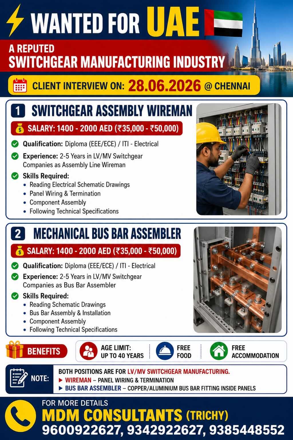 A LEADING COMPANY UAE A LEADING COMPANY UAE