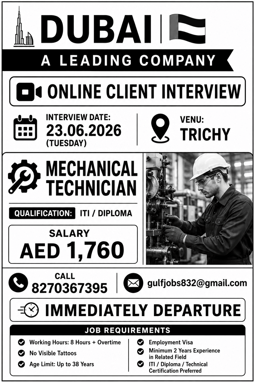 Client Interview on 23.06.2026 Client Interview on 23.06.2026