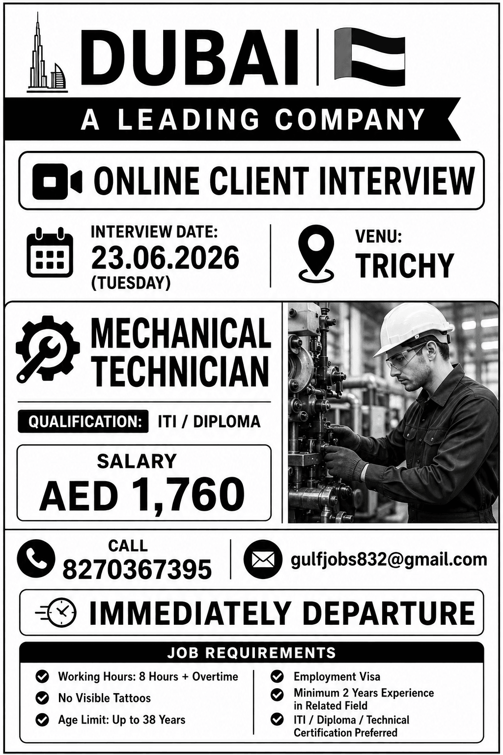 Client interview on 23.06.2026 Client interview on 23.06.2026