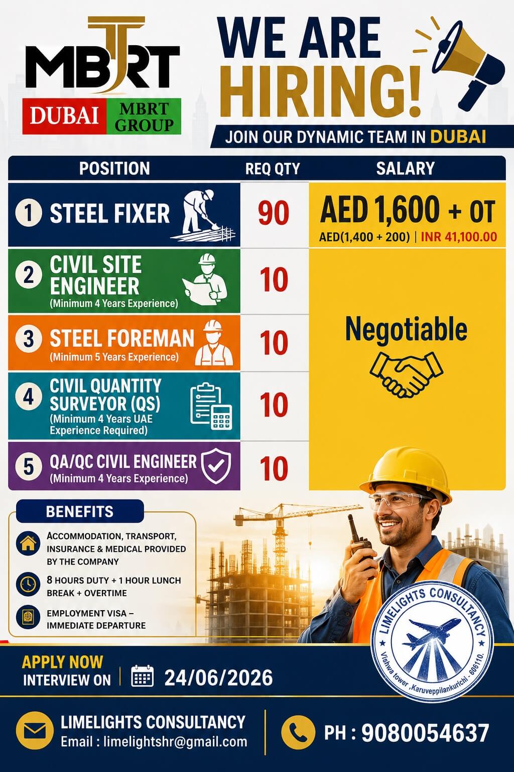 Wanted for Dubai Wanted for Dubai