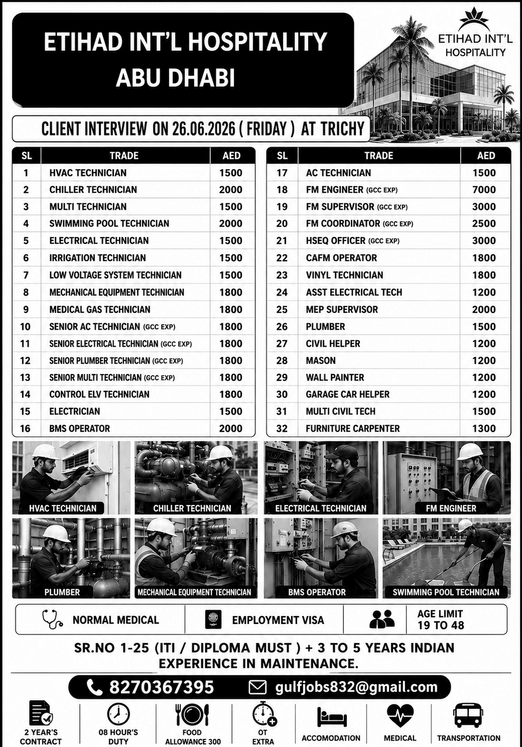 Client Interview on 26.06.2026