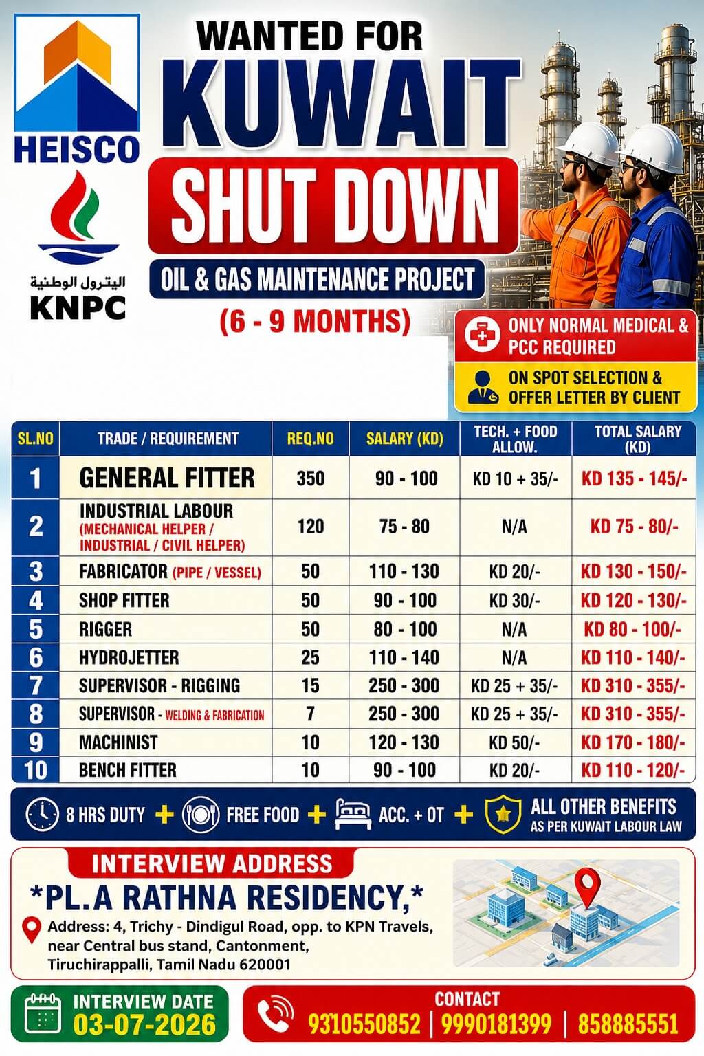 Kuwait Jobs Kuwait Jobs